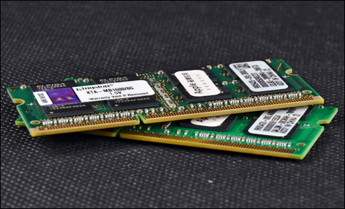 彩色世界 金士頓系統(tǒng)指定內(nèi)存，讓春天炫起來(lái)！