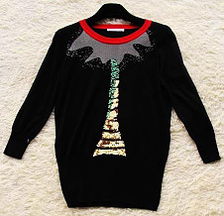 千百惠外貿(mào)精品批發(fā)零售服飾店雜志 時(shí)尚零售新視野