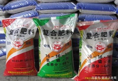 增施有機(jī)肥，科學(xué)配施化肥，全面保障糧食增產(chǎn)增收