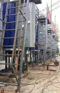 nox治理新典范 某化肥廠沼氣發(fā)電機(jī)組尾氣脫硝治理項(xiàng)目深度解析